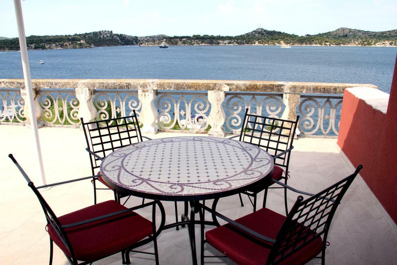 Apartman Cathedral Sibenik Exterior photo