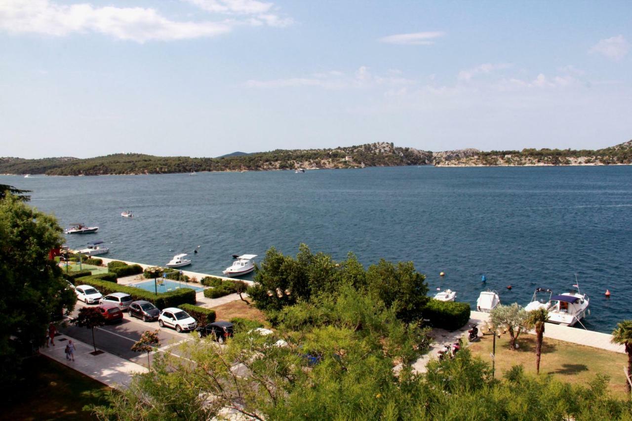 Apartman Cathedral Sibenik Exterior photo