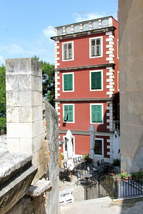 Apartman Cathedral Sibenik Exterior photo