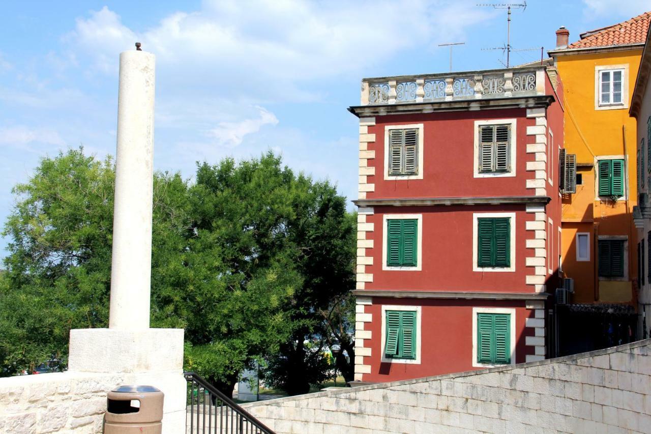 Apartman Cathedral Sibenik Exterior photo